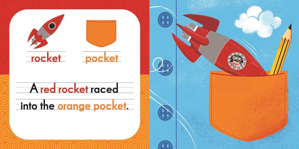 HarperCollins Christian Publishing - Wholesale Preschool Book (3-5) - Wimee Creates with Vehicles and Colors7