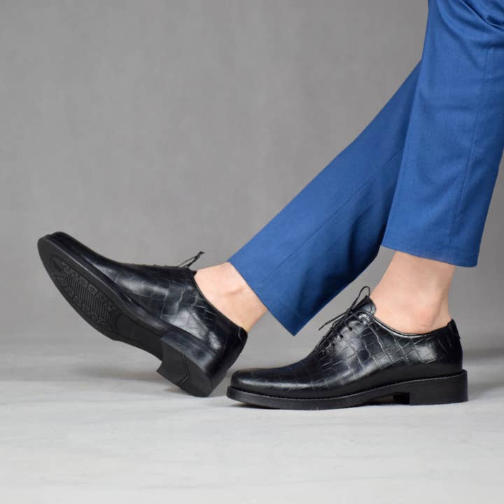 Snake Oxford for wholesale by PALIK