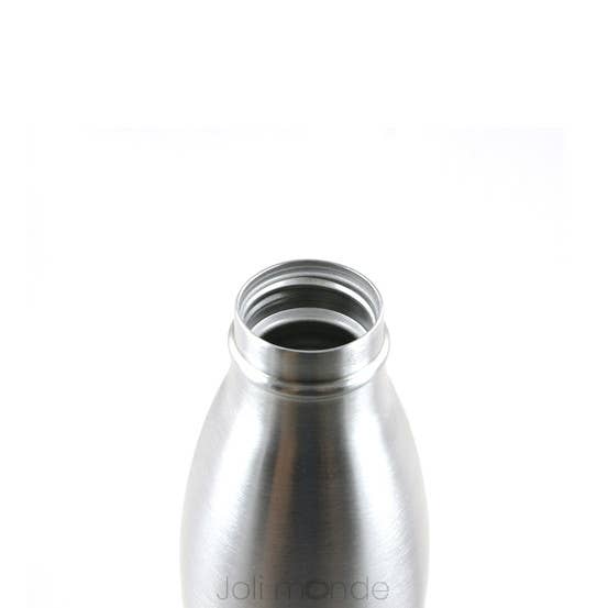 Joli Monde - Wholesale Insulated Mug/Tumbler - 750 ml stainless steel bottle - La GLOUP isothermal2