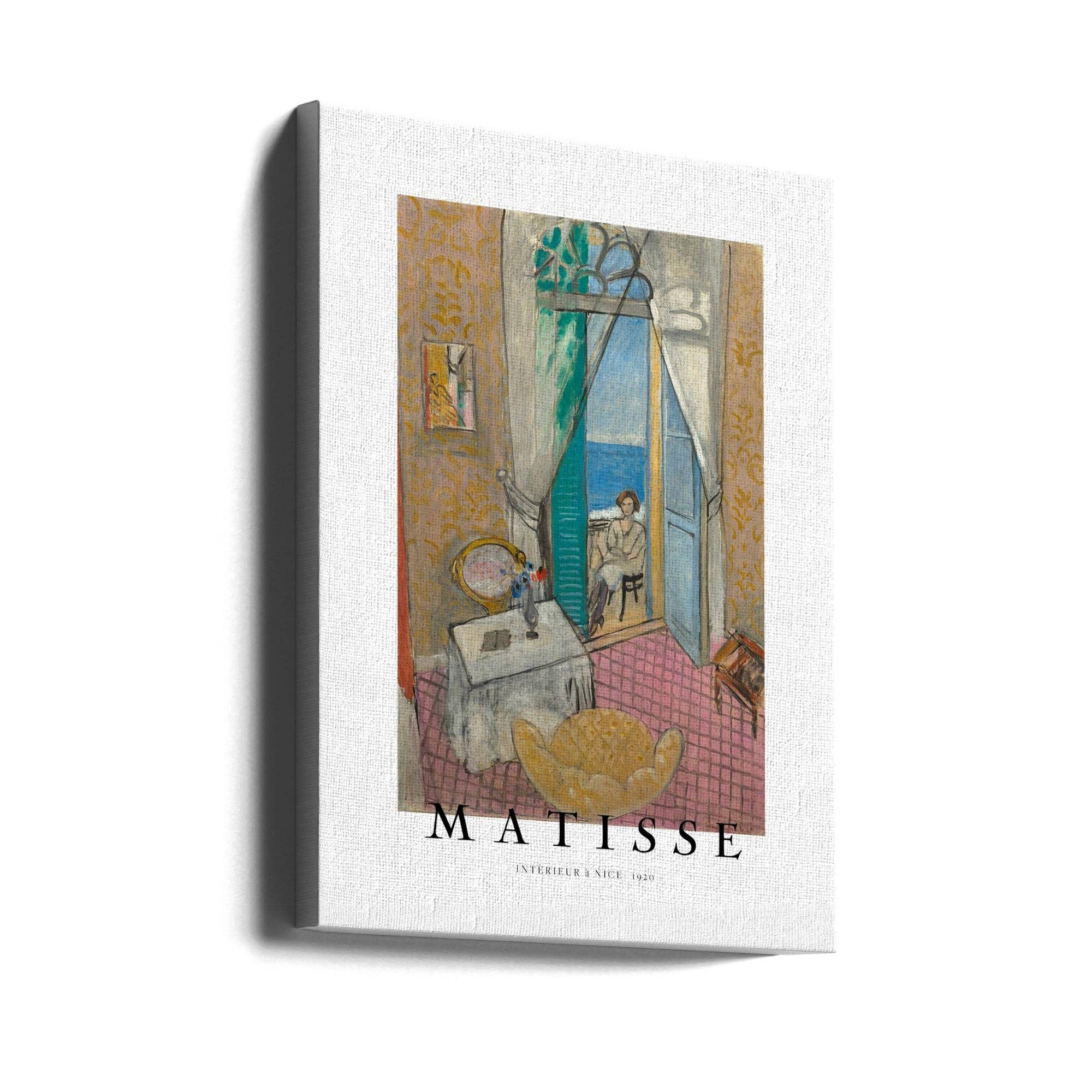 GTA ART - Vente Affiche d'art - Art mural intérieur à Nice0