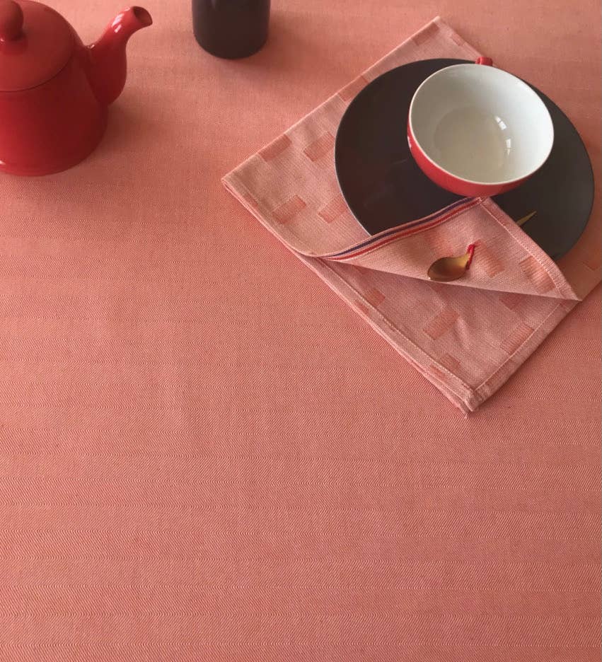 Dresseur de tables - Venta al por mayor Delantales - Delantal de cocina profesional, 100% algodón7