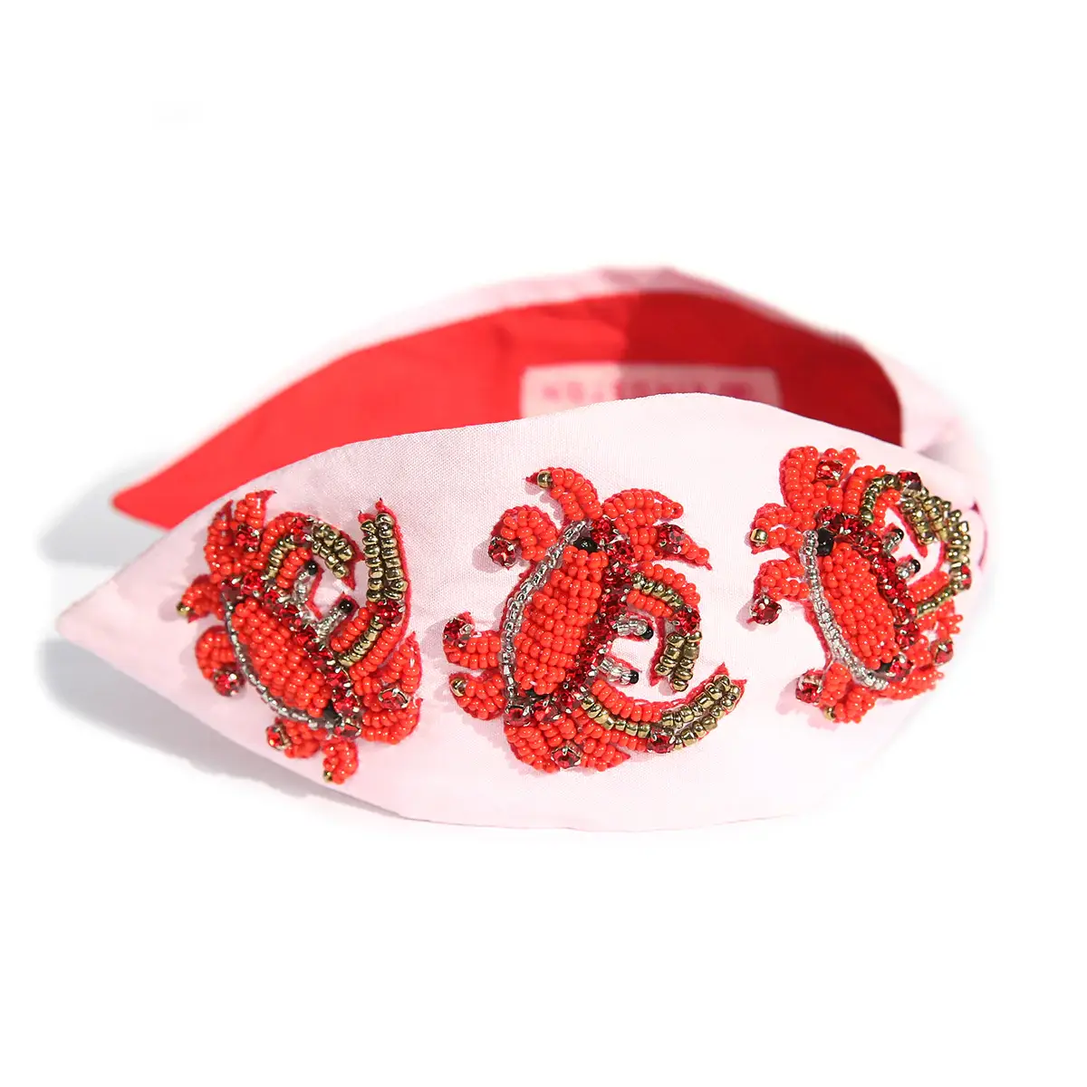 Kingston Jewellery - Wholesale Fashion Headband - Women's - Crab Headband 2