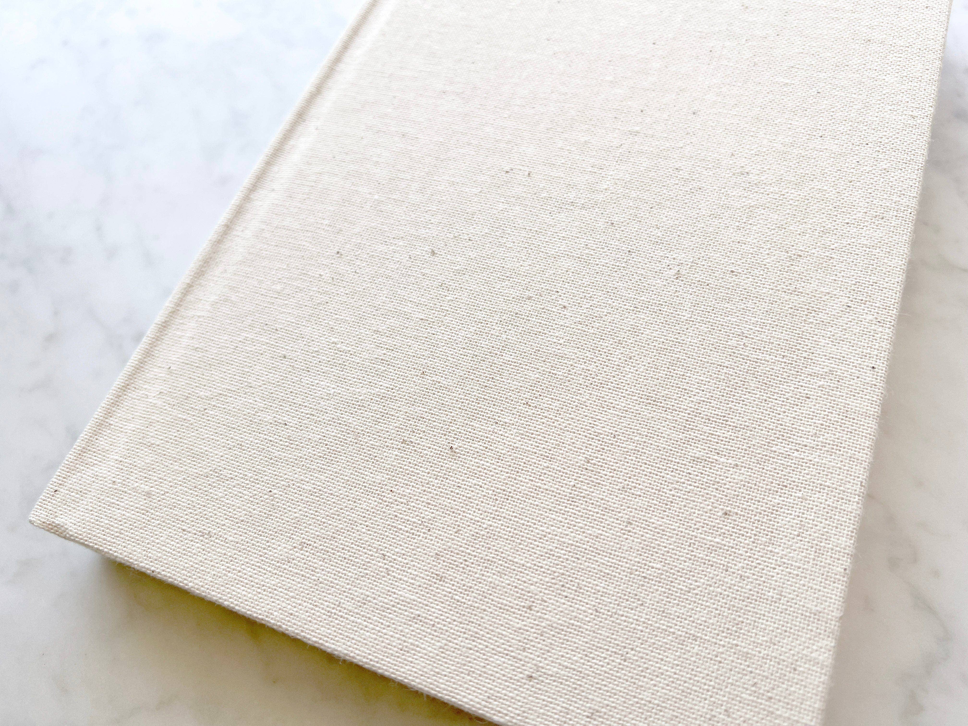 Favorite Story - Wholesale Journal/Diary - Linen Journal with Gilt Edges5