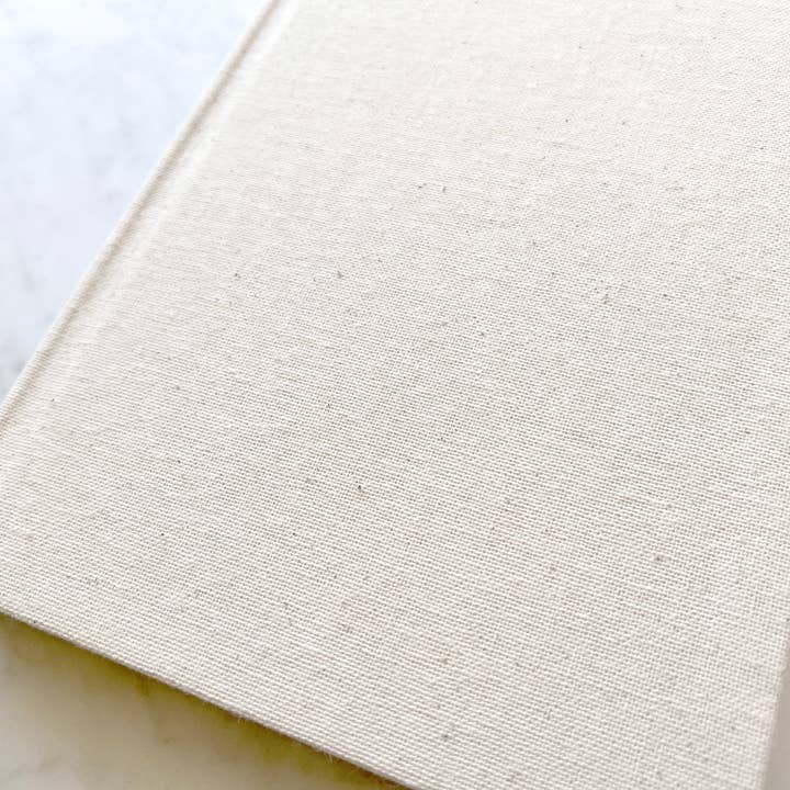 Favorite Story - Wholesale Journal/Diary - Linen Journal with Gilt Edges5