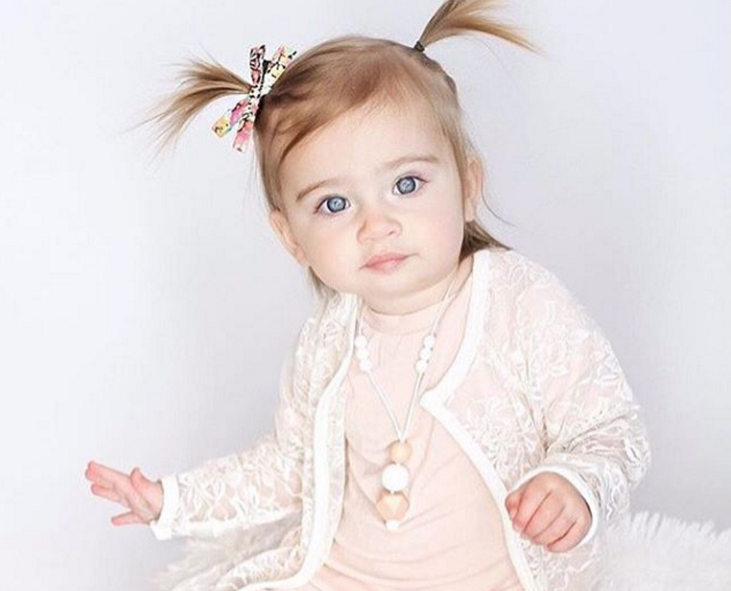 Ribbies – wholesale Hårrosett - Barn – Liberty London Schoolgirl bågar - Betsy Pastell Rosa3