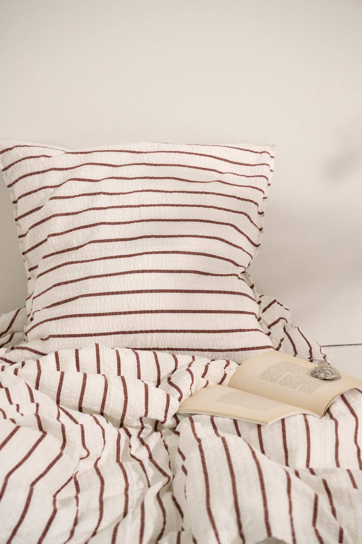 moshi moshi mind - Wholesale Bedding Set - bed linen wave2