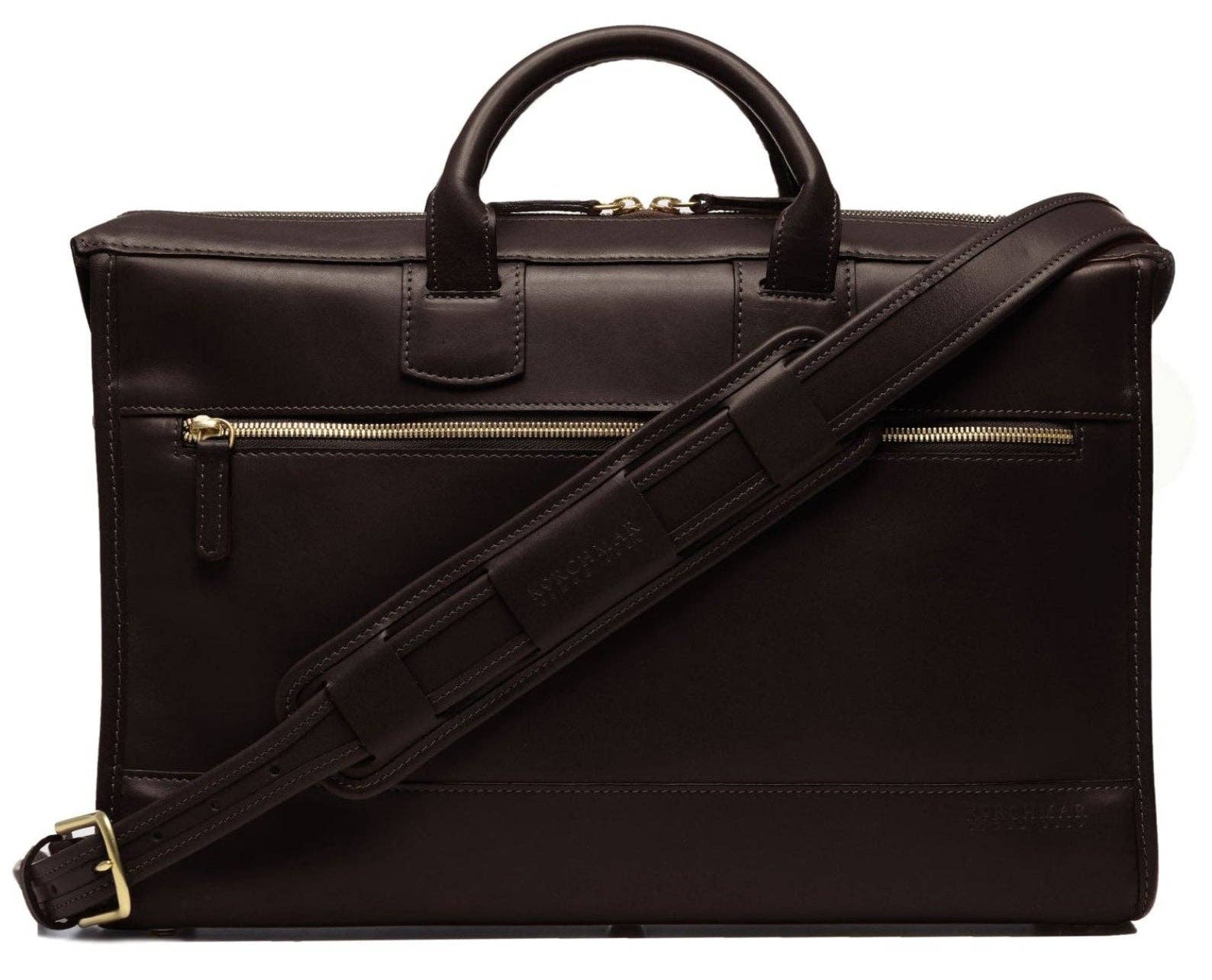 Korchmar - Wholesale Briefcase - Unisex - LUX SAWYER0