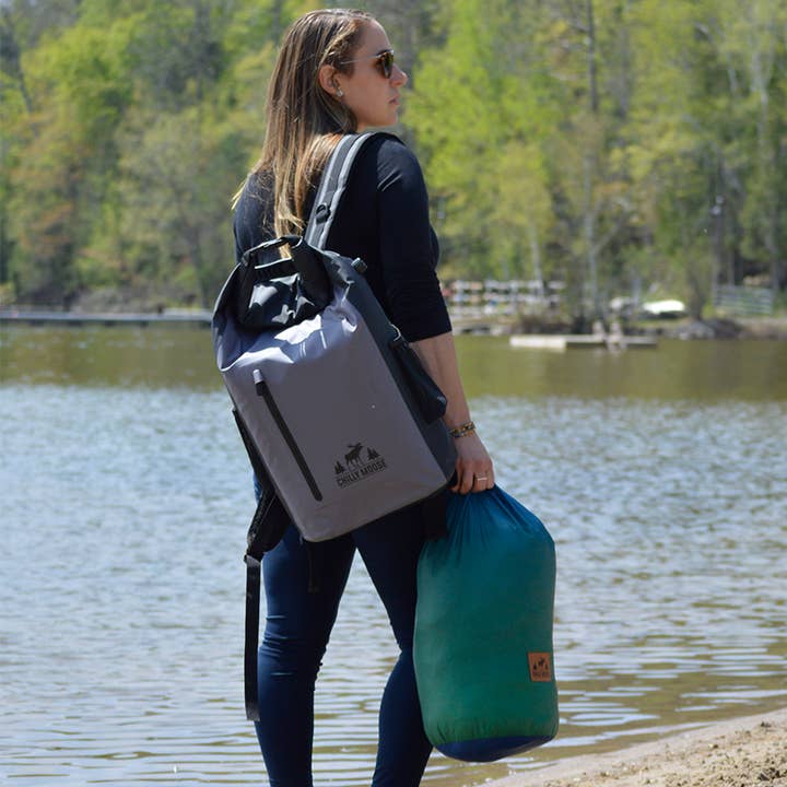 20L Sauble Zachte Koelerrugzak voor wholesale door Chilly Moose
