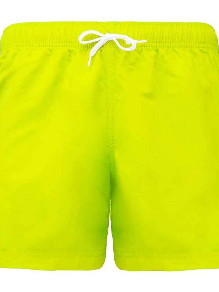 Pierre Francis – wholesale Swim shorts – Men′s – Proact - Swimming Shorts4