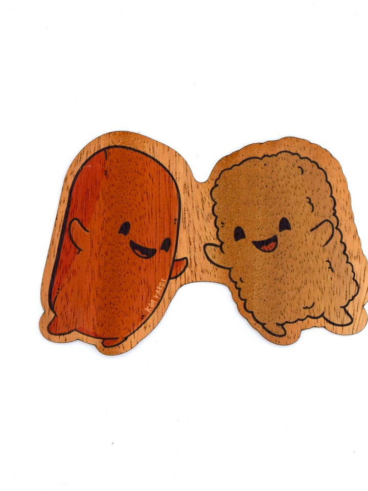 Leap Of Spam for wholesale by Koa Kards