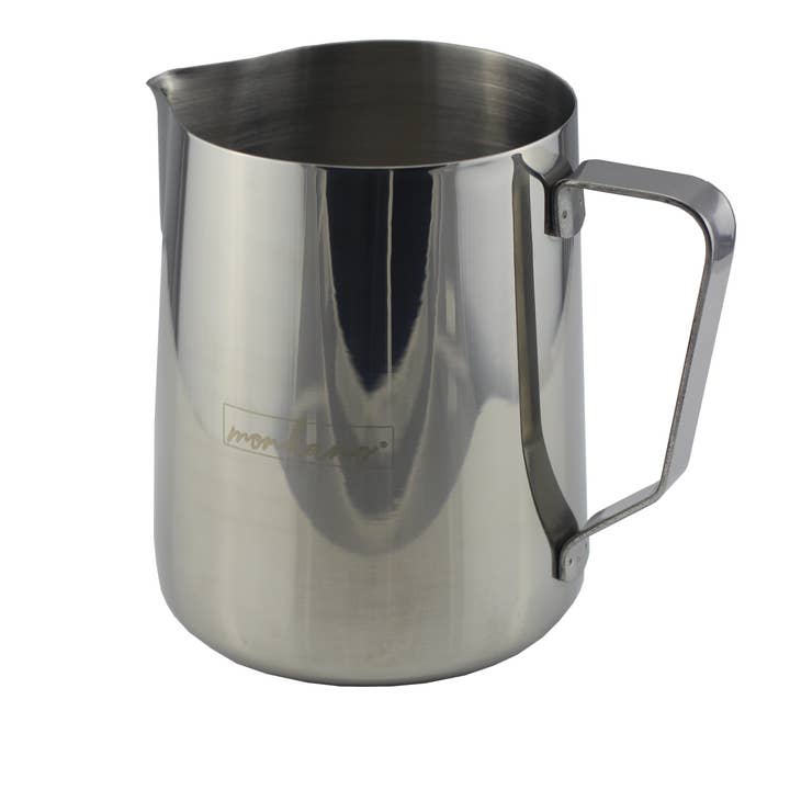 STS Stumpf GmbH / Monkano - Wholesale Jug - Vesuvio milk jug - The milk jug for preparing various types of coffee4