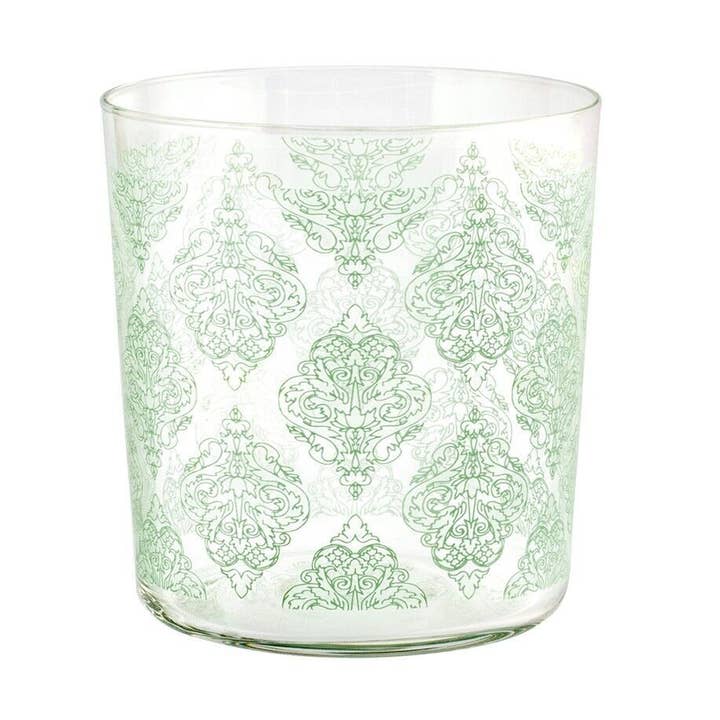 Bicchiere Colourfull Vetro Decorato cc 350 Lavaggio A Mano e ulteriori Risultati per birra casa all'ingrosso. Resi gratuiti e termini di pagamento a 60 giorni su Faire in tendenza su Faire.