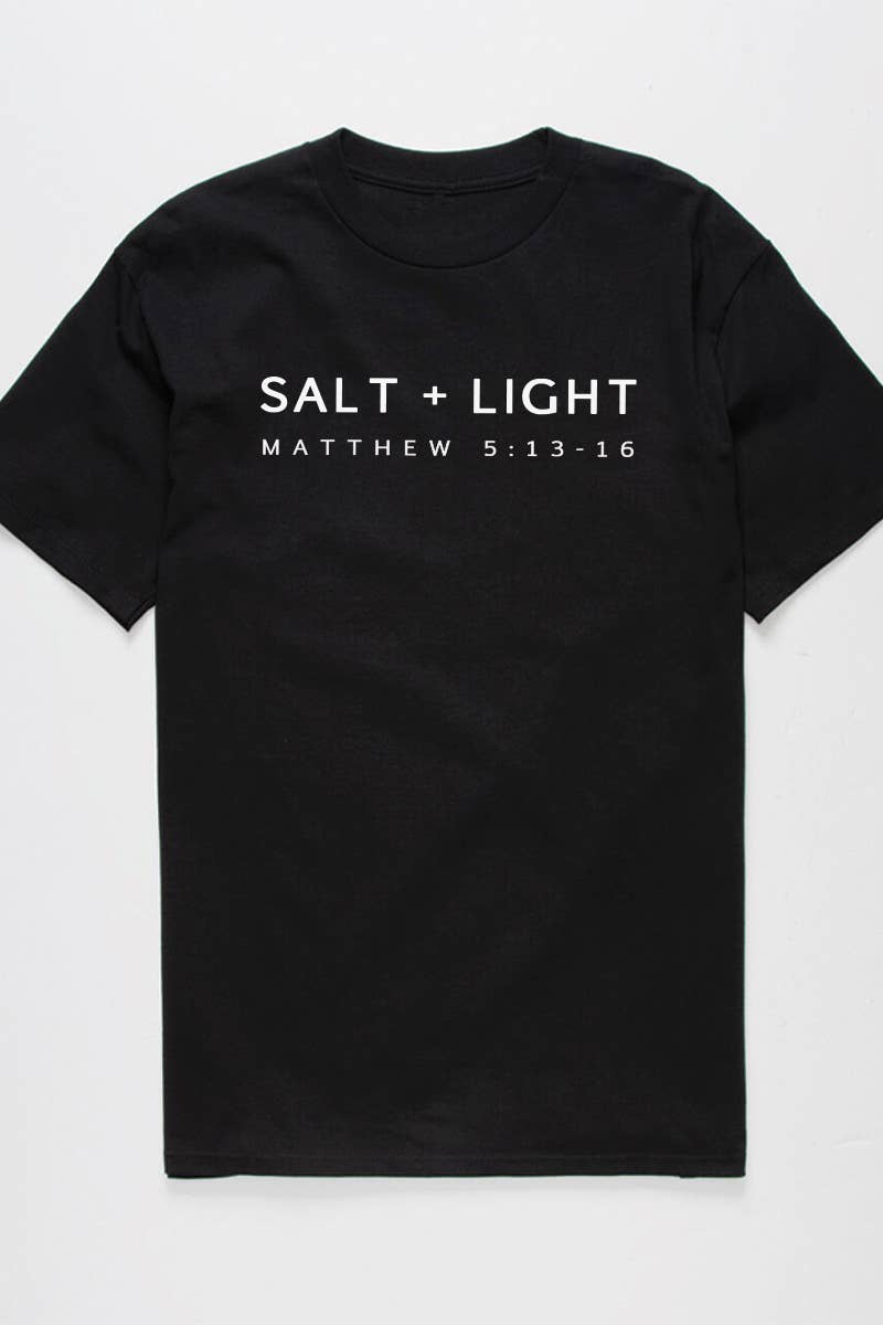 Polar bee - Wholesale Screen Printed T-Shirt - Unisex - WPB-2079.  SALT AND LIGHT5