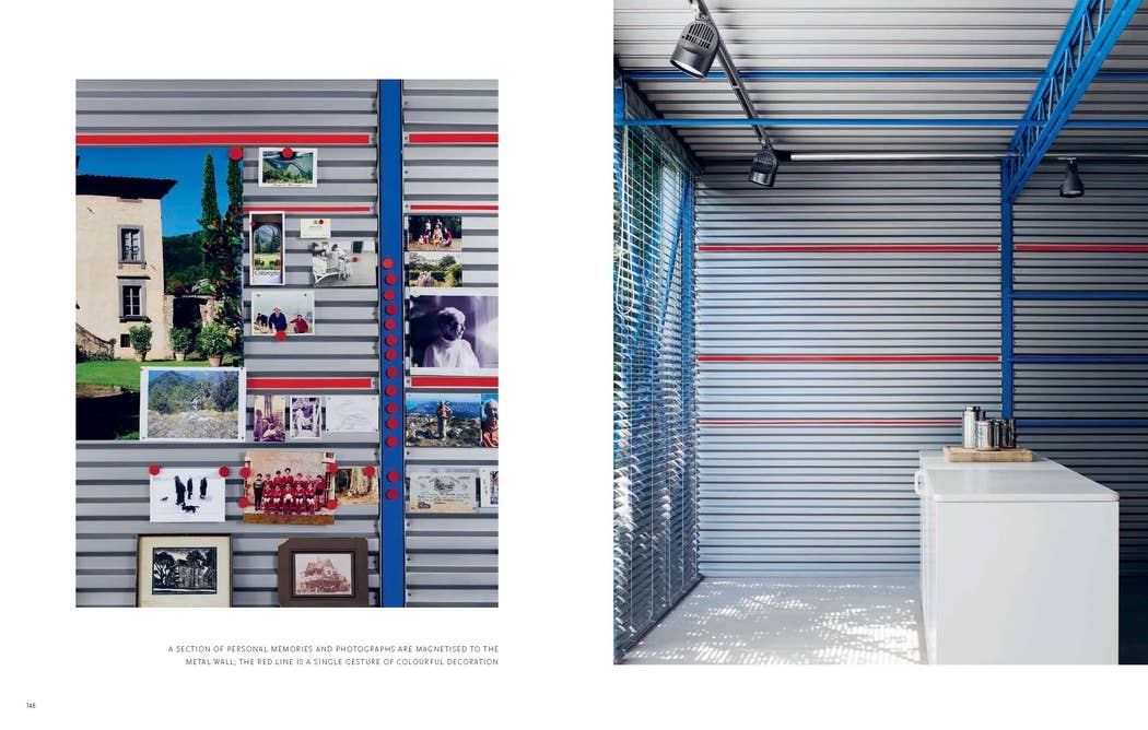 Chronicle Books - Wholesale Home & Garden - Art in Residence7