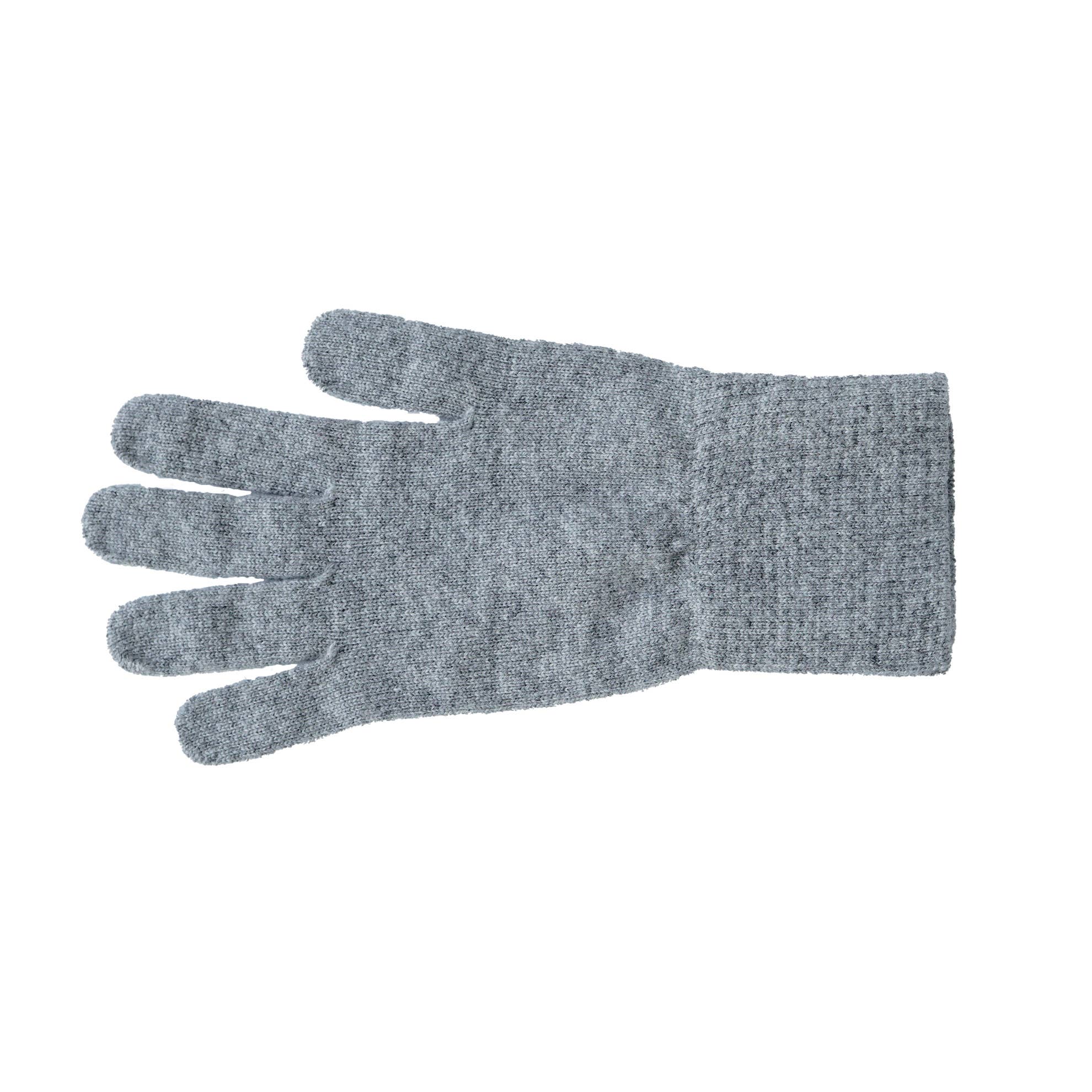 NISHIGUCHI KUTSUSHITA - Wholesale Gloves - Unisex - NK0304 Merino Wool Gloves1