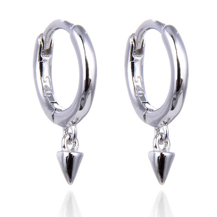 BO criollos mini pic para venta al por mayor de ELLA JEWELS PARIS