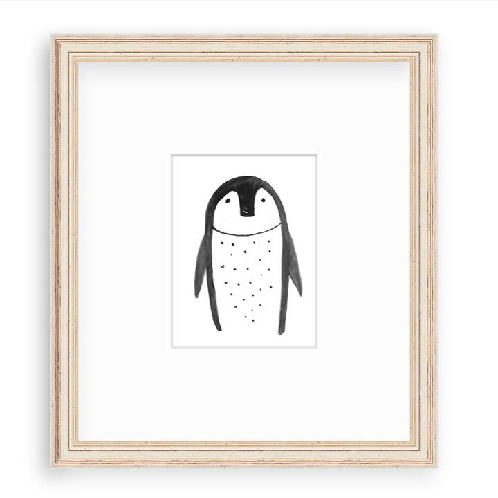 Pinguin for wholesale by Ethel B Designs