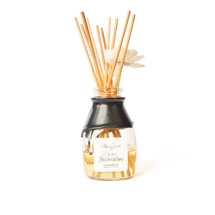 Pepper Street Studio – Großhandel Reed-Diffusor – Großer Raumdiffusor19