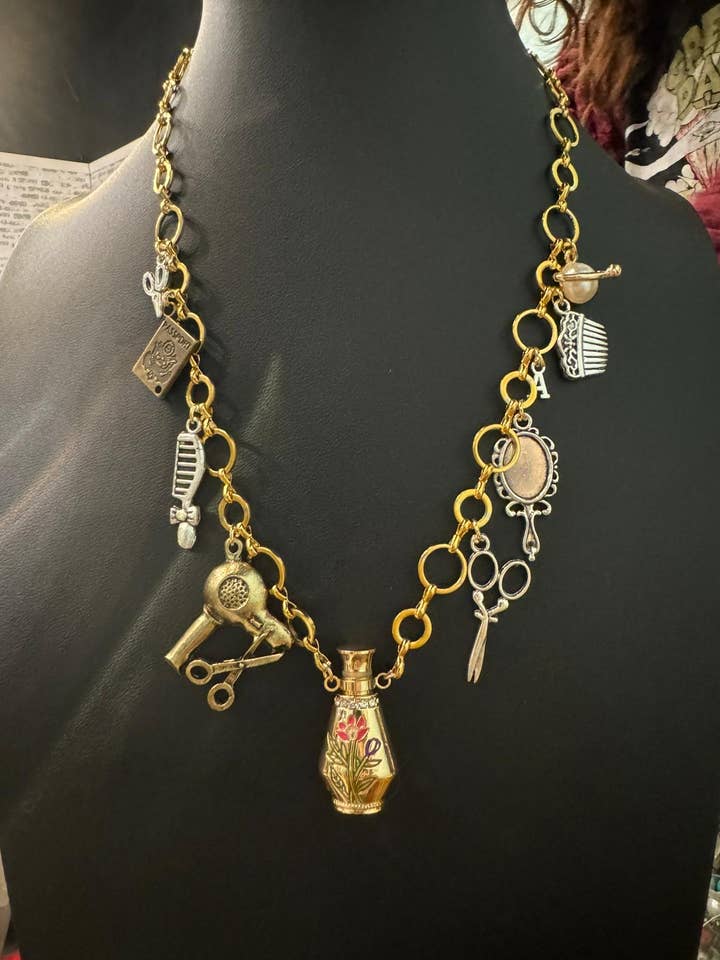 O Estilista por atacado de BeadnikRow