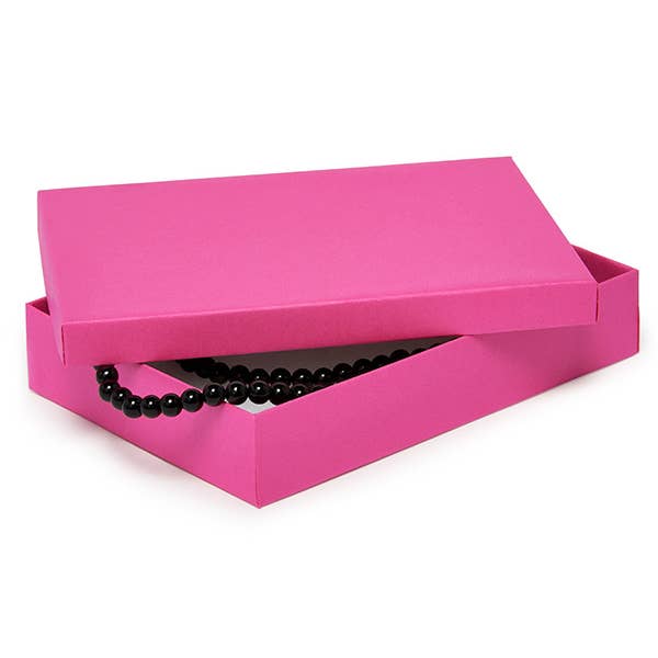 Nashville Wraps - Wholesale Gift Box - Ecofriendly Color Jewelry & Gift Boxes