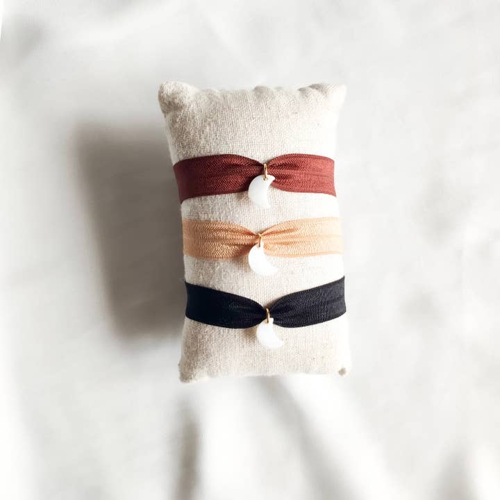 L'Atelier d'Artémis - Wholesale Woven/Braided Bracelet - CHOUCHOU bracelet6