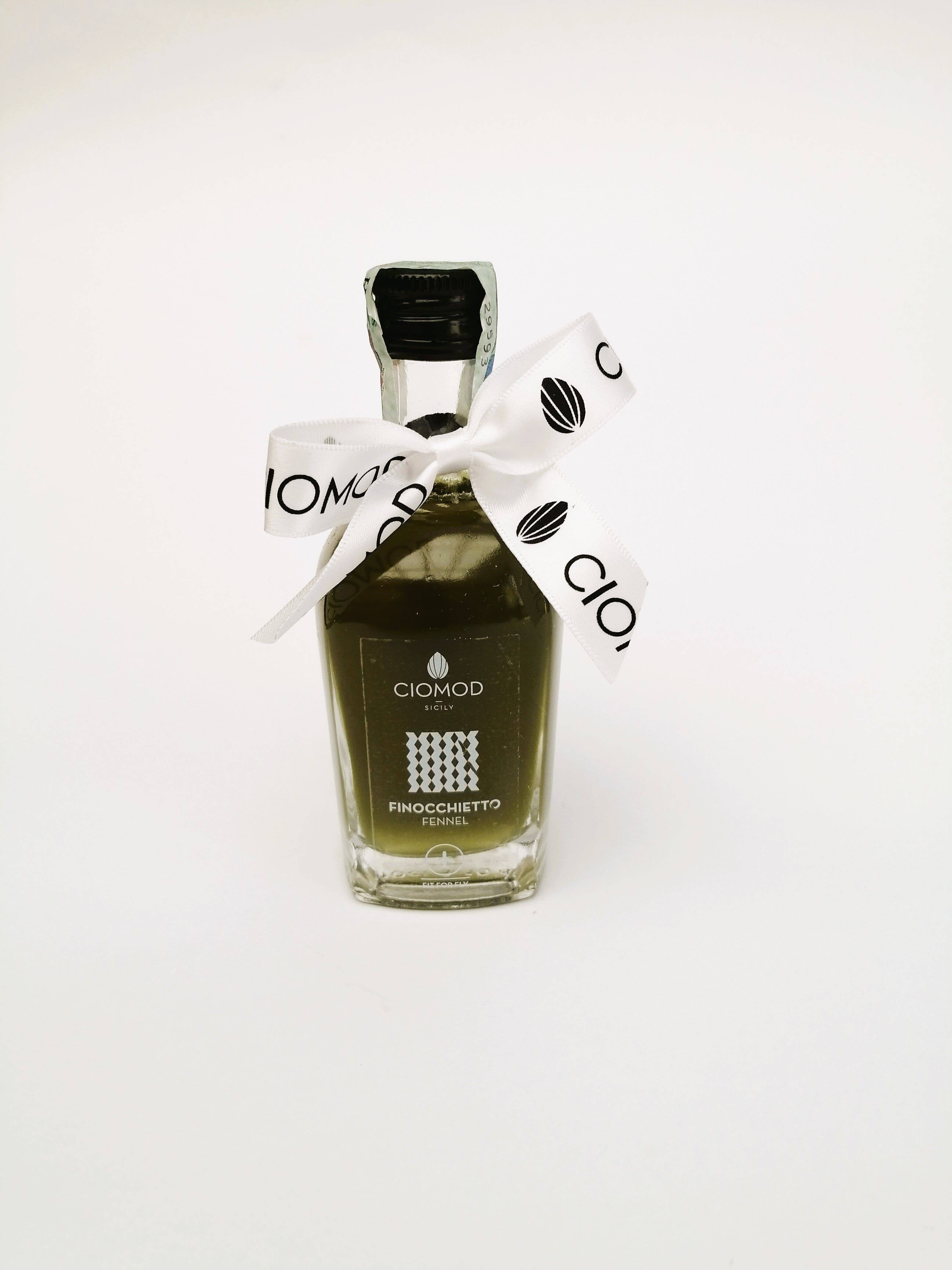 XOCOA SRL - Wholesale Liqueur - FENNEL LIQUEUR0