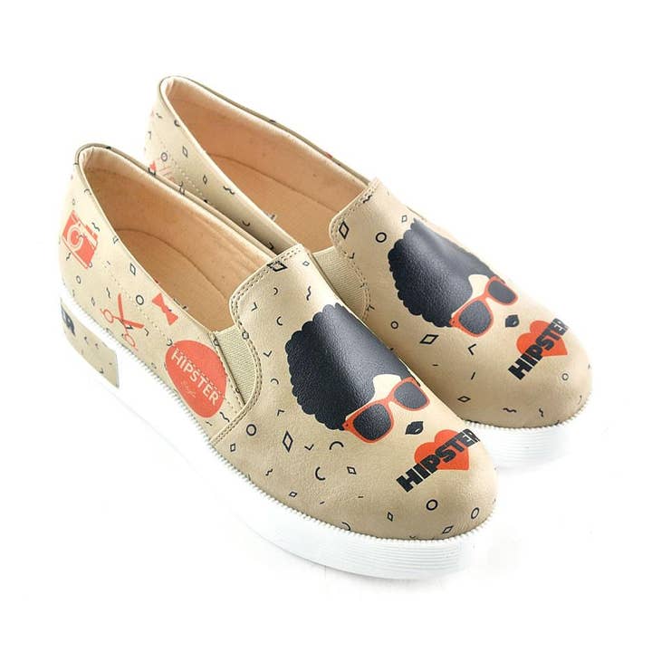 Scarpe da ginnastica VN4228 per la vendita all'ingrosso da parte di Goby