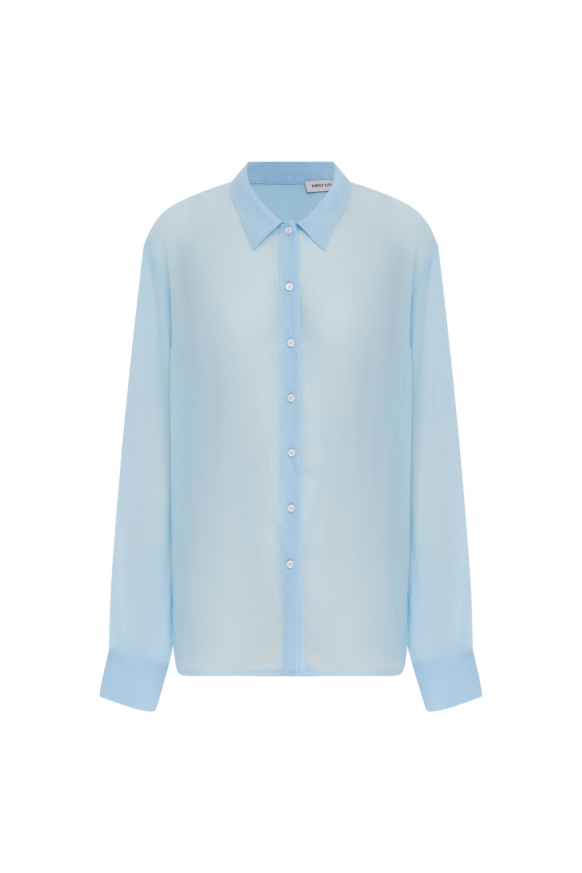 Daffodil Shirt | Ocean for wholesale on Faire4