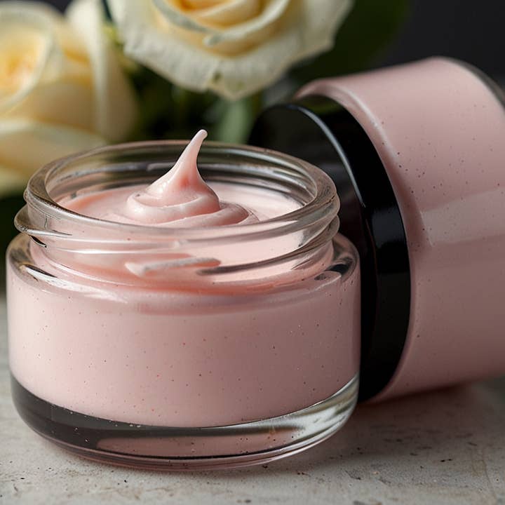 Beautique Goals - Wholesale Hair Styling Gel/Mousse - Palm To Scalp Hair Butter Cream - Curl, Protect, Braid, Tame3