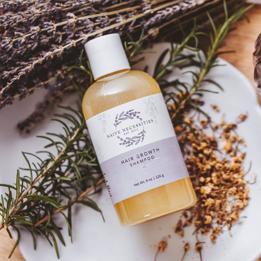 Naive Necessities - Wholesale Bath & Body Set - Best Seller Sample Set of 8, Clean Product Sampler5