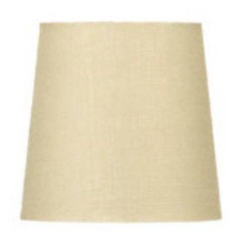 Hardback Chandelier Linen Shade for wholesale by International Shades