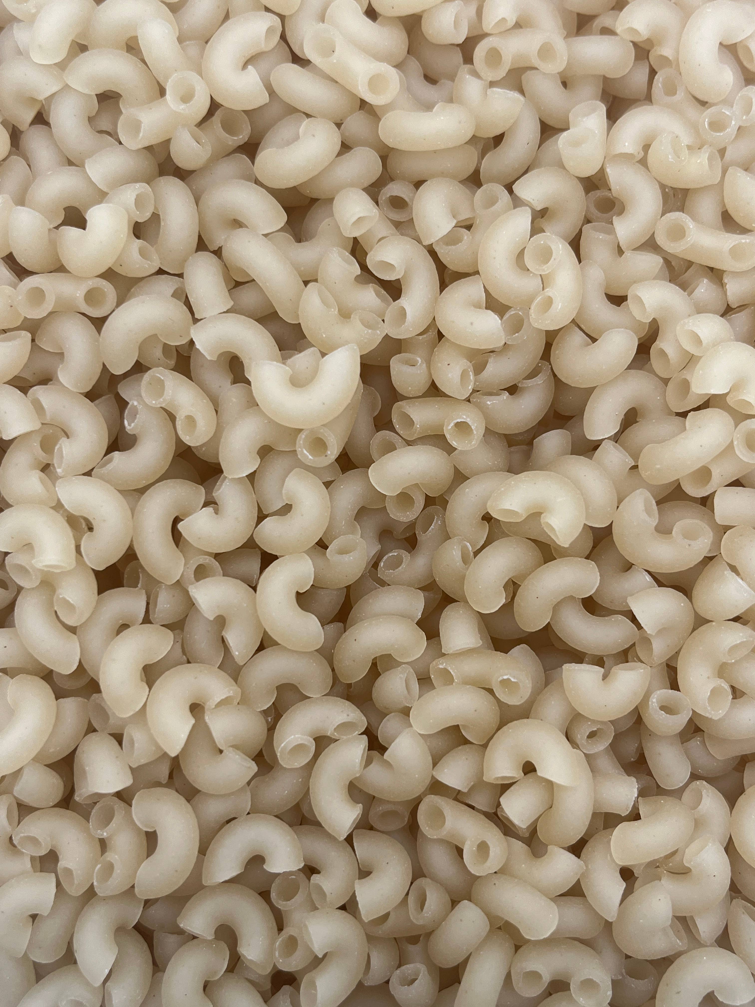 Pasta Gustosa Bio Gluten Free – Engroshandel Pasta – MEZZELUNE 100 % økologisk ris 340 g2