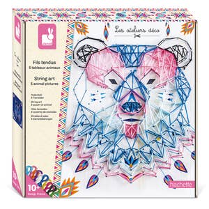 SunArt Paper Kit 4 X 6 12 sheets - TEDCO toys