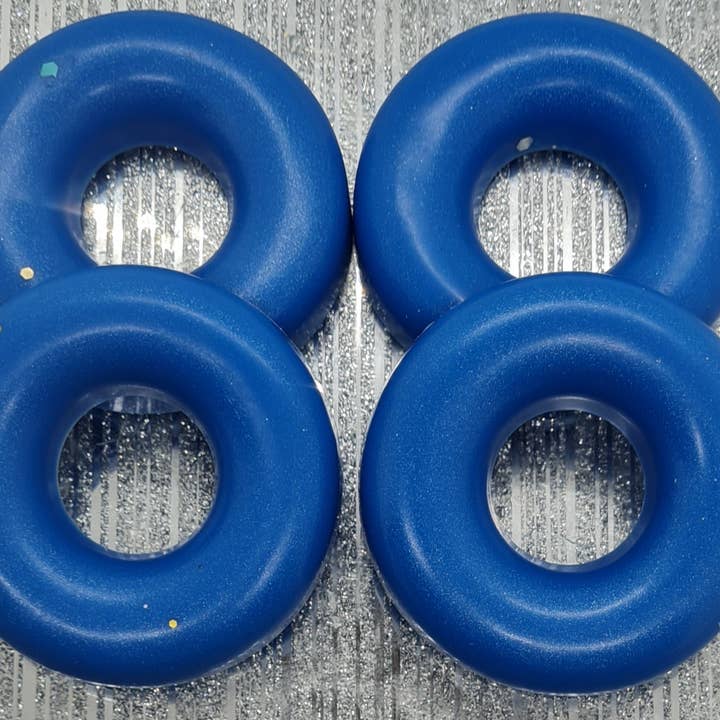 Sammis Scents - Vente Fondants - Donut à la cire1