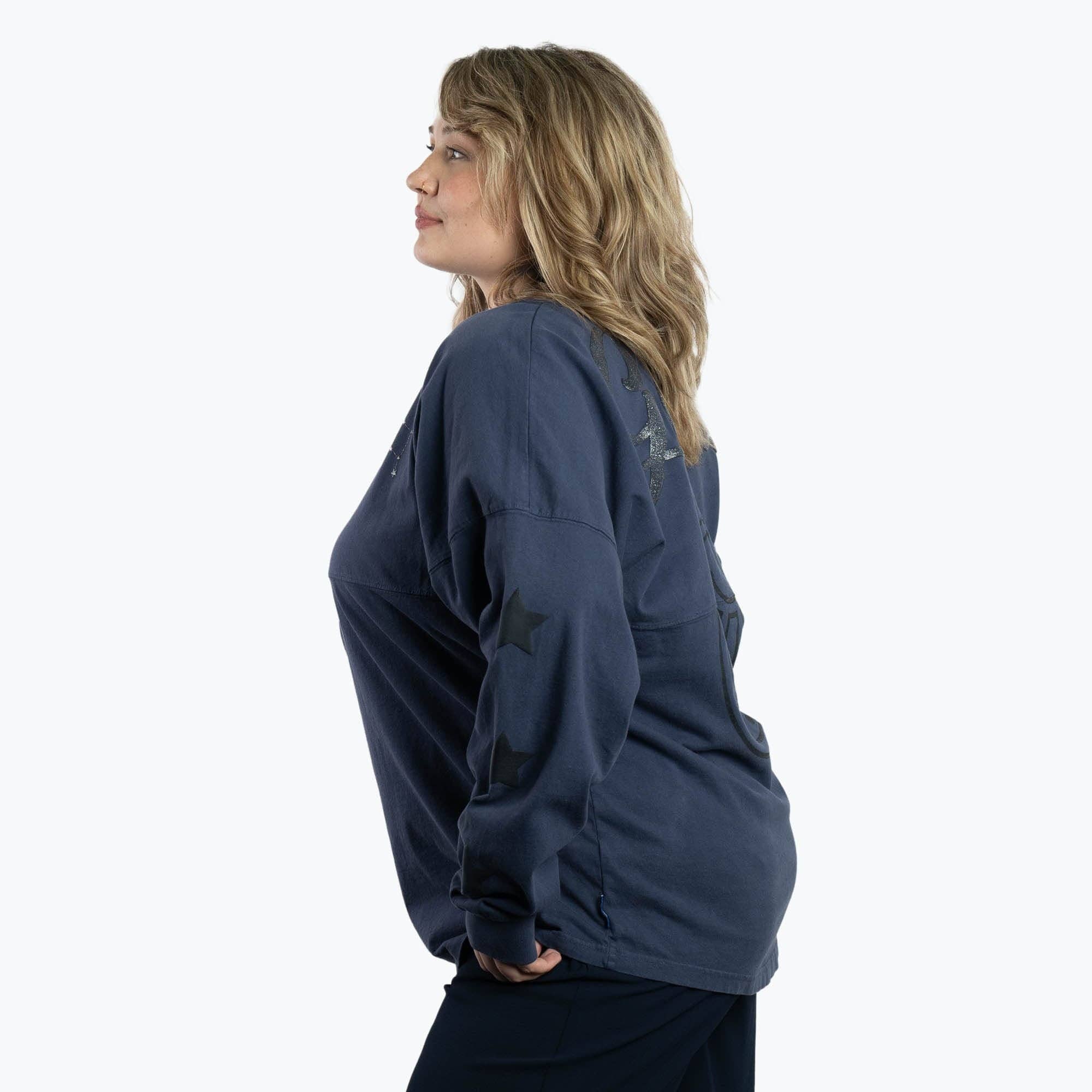 Lug - Wholesale Graphic Sweatshirt - Unisex - Lug x Spirit Jersey® - Zodiac Collection39