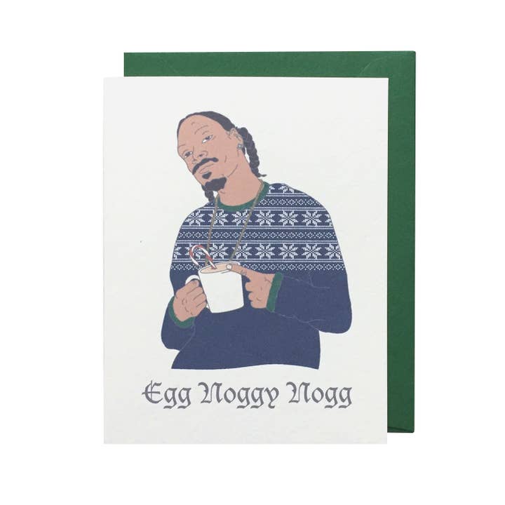 Egg Noggy Nogg (boxed Set) for wholesale by Miss Print Paper