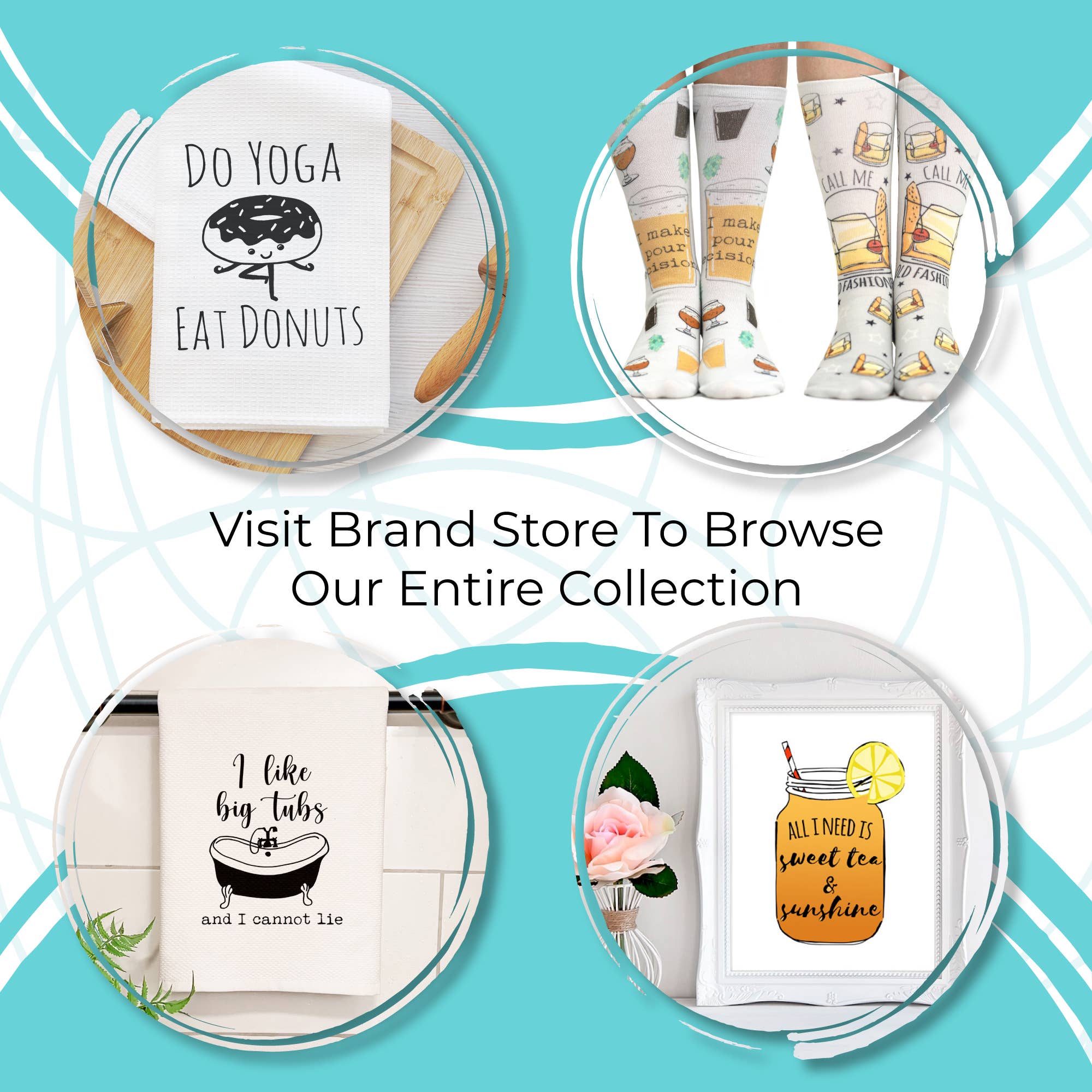 Moonlight Makers – wholesale Sticker – You Are Too Close - Stickers 4