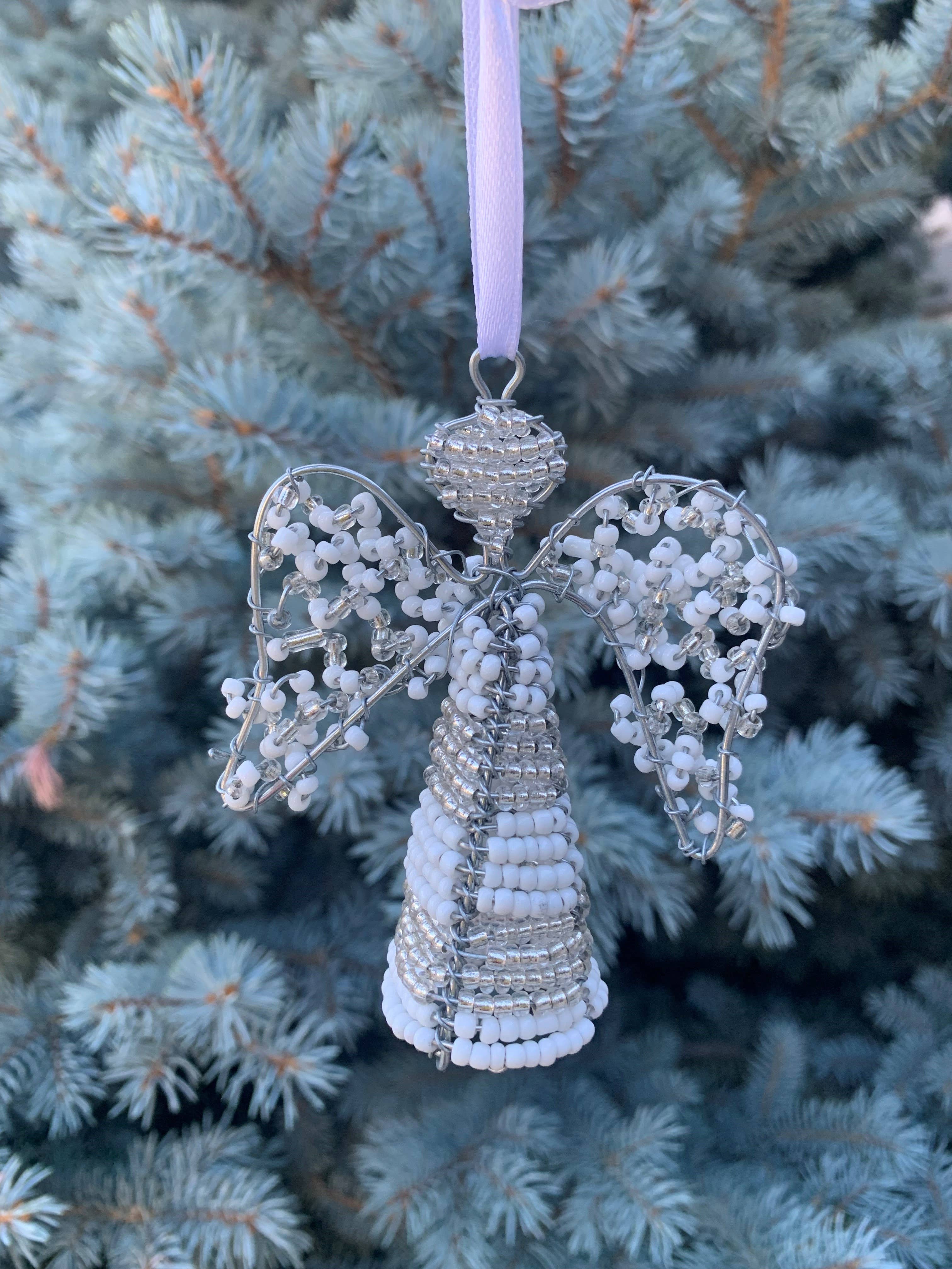 Bridge for Africa - Wholesale Ornament Set - Holiday Collection4