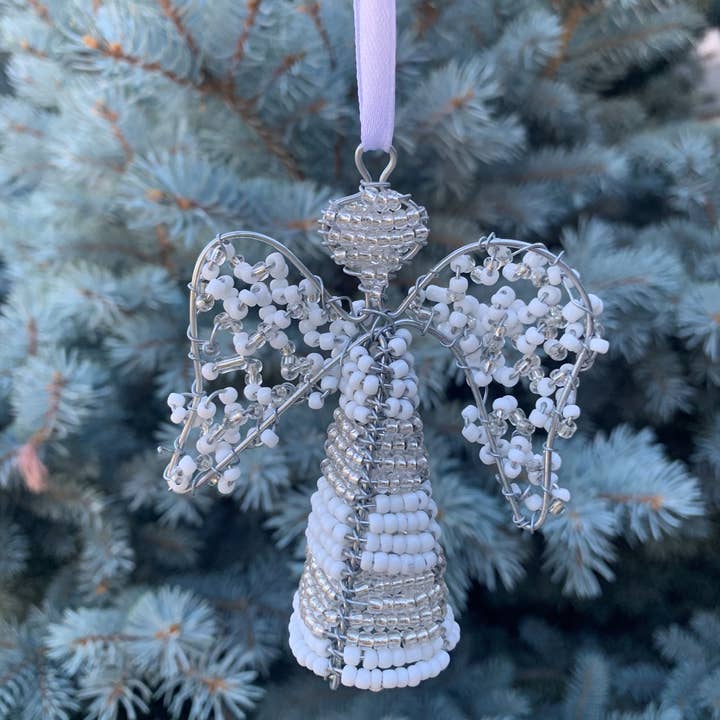 Bridge for Africa - Wholesale Ornament Set - Holiday Collection4