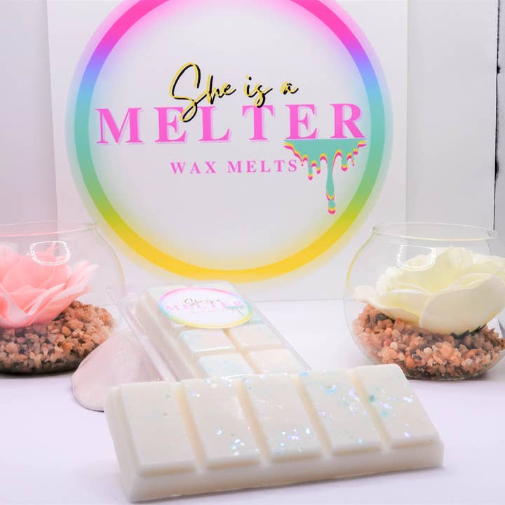 Snow Angel for wholesale by The Three Teddies