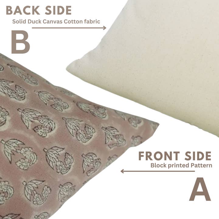 Fabdivine – wholesale Throw pillow cover – Interior Print Boho Duck Canvas Pillow Cover- Super Star6