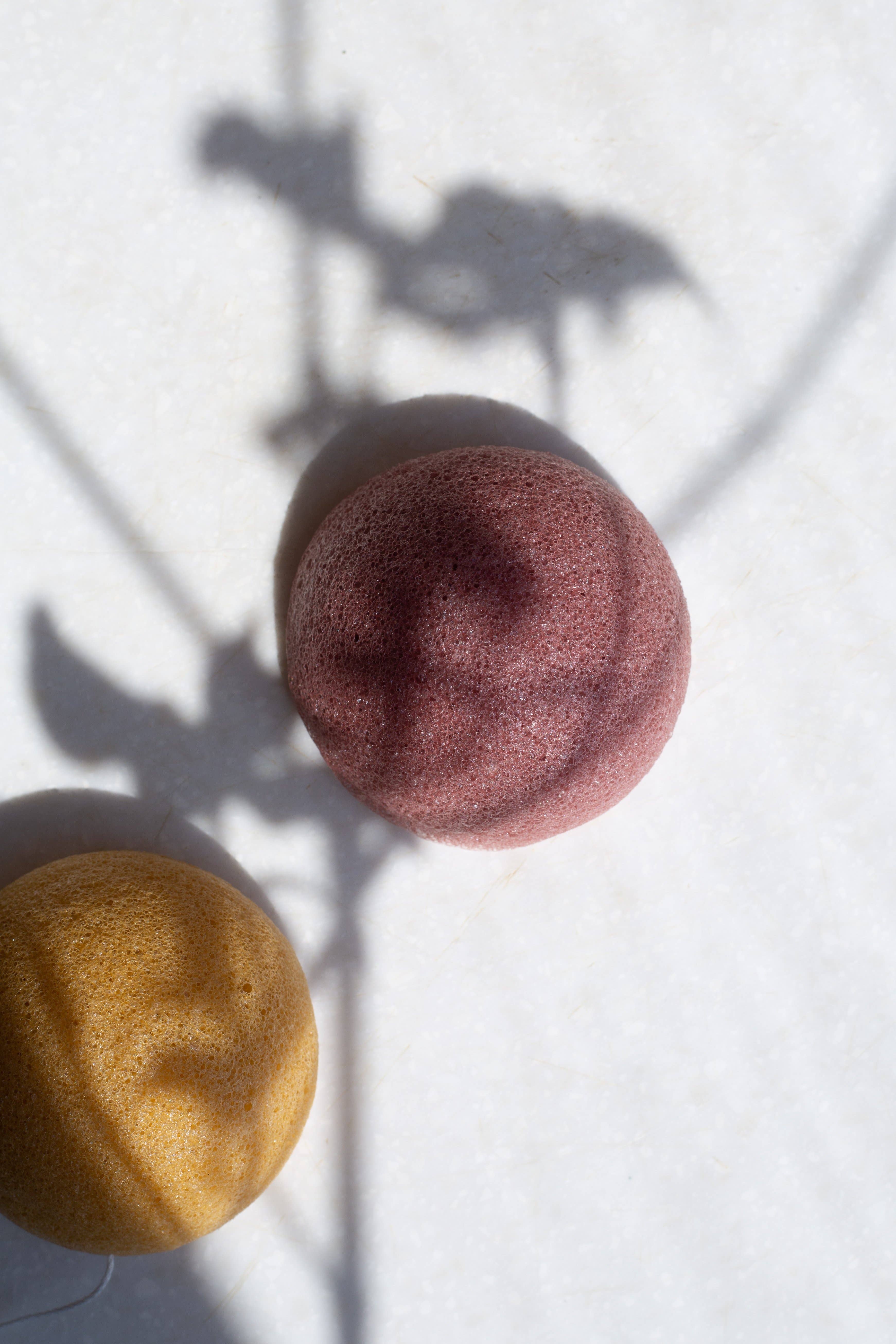 Jentl. - Wholesale Make-up remover - Konjac Sponge1