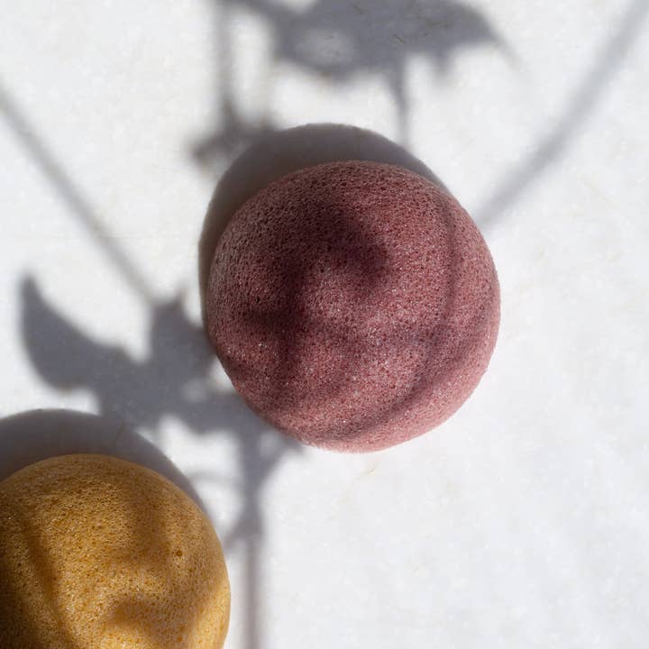 Jentl. - Wholesale Make-up remover - Konjac Sponge1