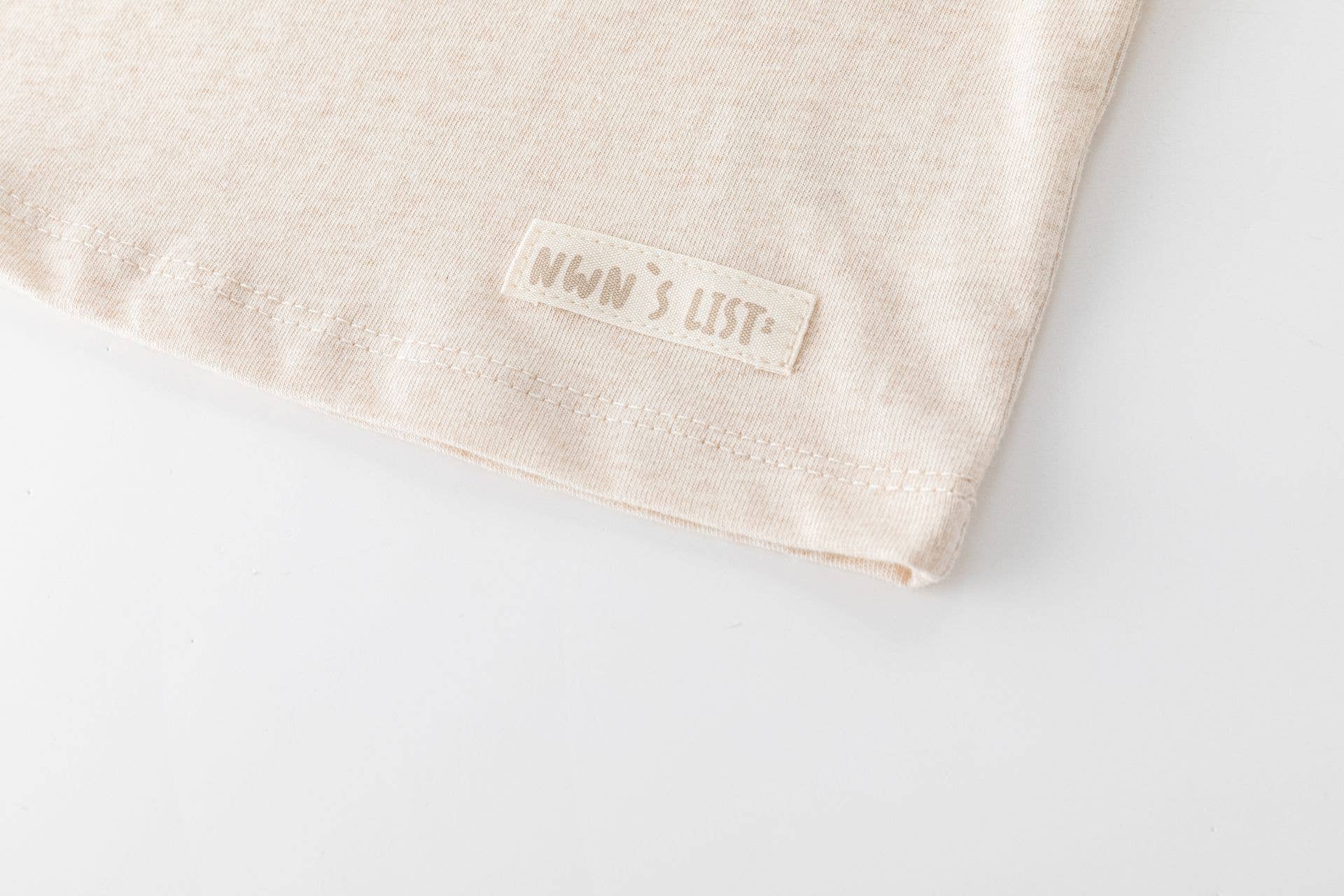 Newness Kids - Wholesale Screen Printed T-Shirt - Baby - Baby boy long-sleeve T-shirt with crew neck BBI650274