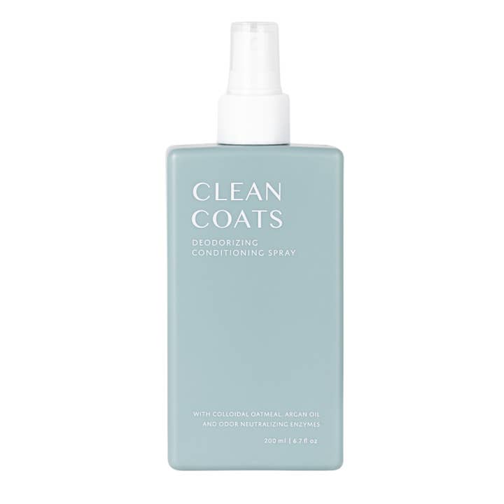 Clean Coats - Wholesale Pet Spray - Dog - Dog Conditioning Spray & Deodorizer 2 in 1 For Smelly Dogs4