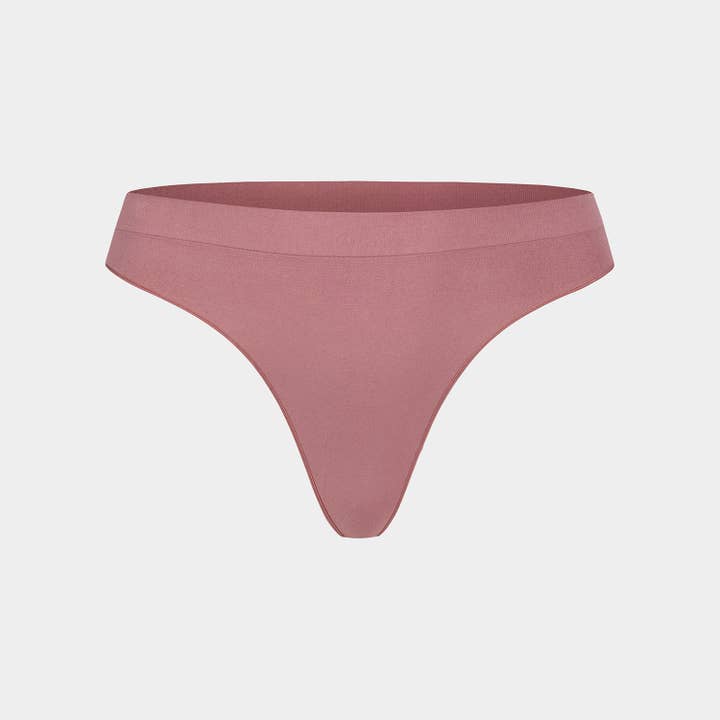 erlich textil – wholesale Slip – Women's – Insa Basic made of polyamide (Q-nova®)