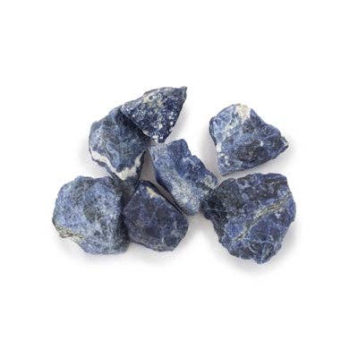 Sodalite Box Set for wholesale by Sugarboo & Co