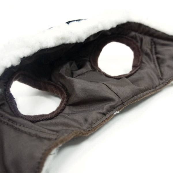 Dogo Pet - Wholesale Pet Costume - Dog - Aviator Hat4