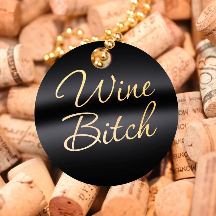 One Funny Mother - Vente Jeux de société - Chardonnay Go Jeu de société pour amoureux du vin2