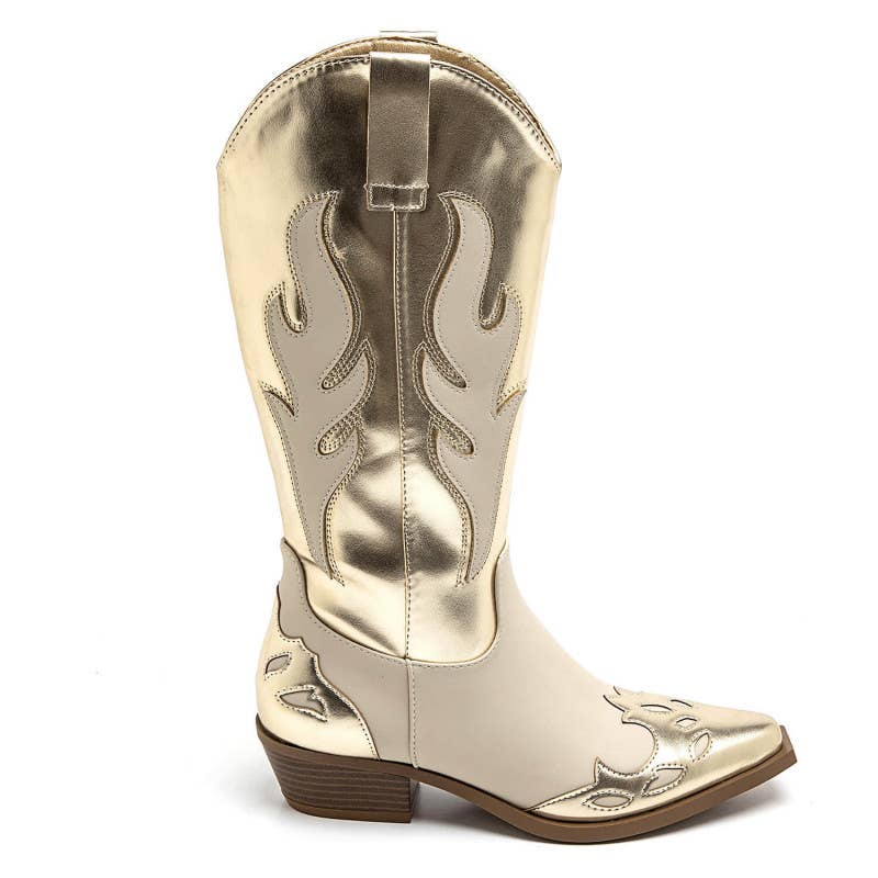 idealshoes - Wholesale Cowboy Boots - Women's - 9632A13